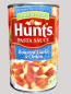 Mobile Preview: Hunts Pasta Sauce Roasted Garlic & Onion